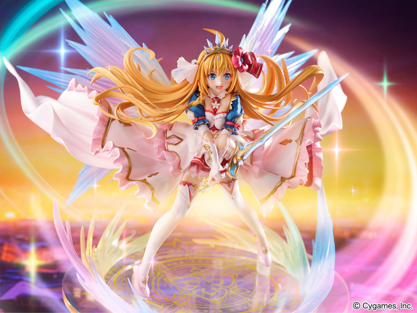 Eustiana von Astraea (pecorine) Shibuya Scramble Figure eStream - Anime Figuren günstig kaufen