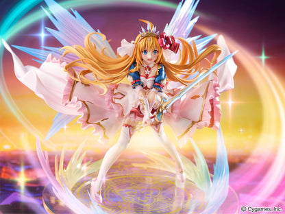 Eustiana von Astraea (pecorine) Shibuya Scramble Figure eStream - Anime Figuren günstig kaufen