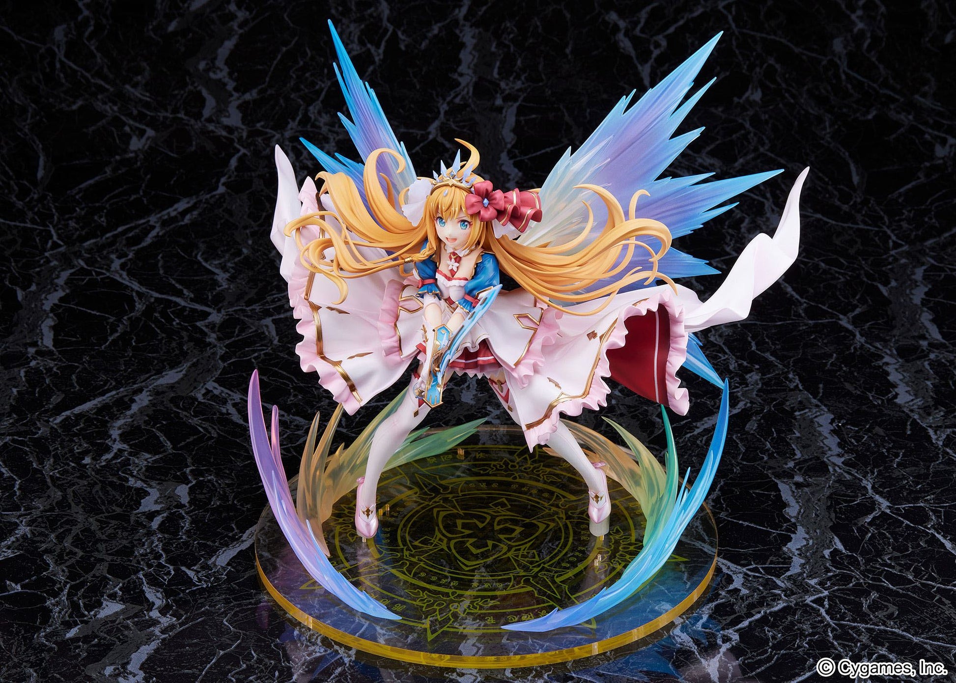 Eustiana von Astraea (pecorine) Shibuya Scramble Figure eStream - Anime Figuren günstig kaufen