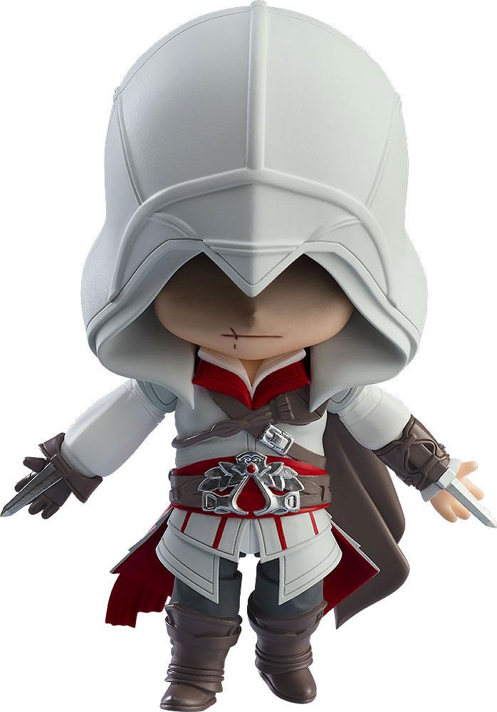 Ezio Auditore - Nendoroid 1829 - Good Smile Company - Anime Figuren günstig kaufen