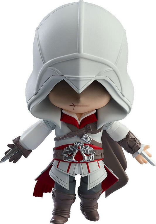 Ezio Auditore - Nendoroid 1829 - Good Smile Company - Anime Figuren günstig kaufen