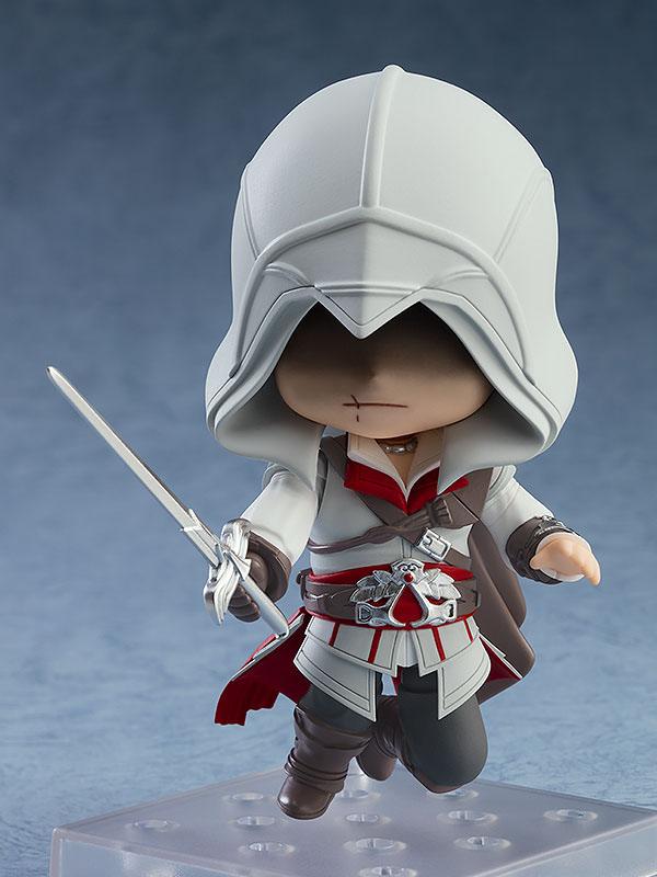 Ezio Auditore - Nendoroid 1829 - Good Smile Company - Anime Figuren günstig kaufen