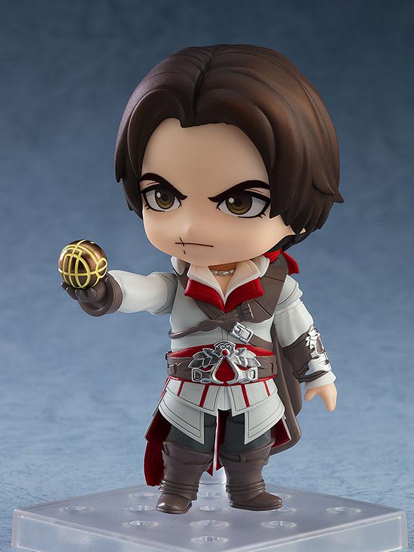 Ezio Auditore - Nendoroid 1829 - Good Smile Company - Anime Figuren günstig kaufen