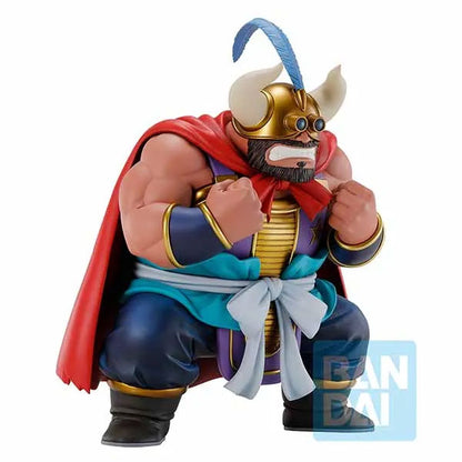 Rinderteufel (Ox King) - Dragon Ball - Banpresto