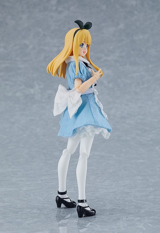 Female Body (Alice) - Original Character - Max Factory - Anime Figuren günstig kaufen