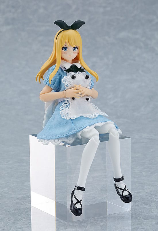 Female Body (Alice) - Original Character - Max Factory - Anime Figuren günstig kaufen