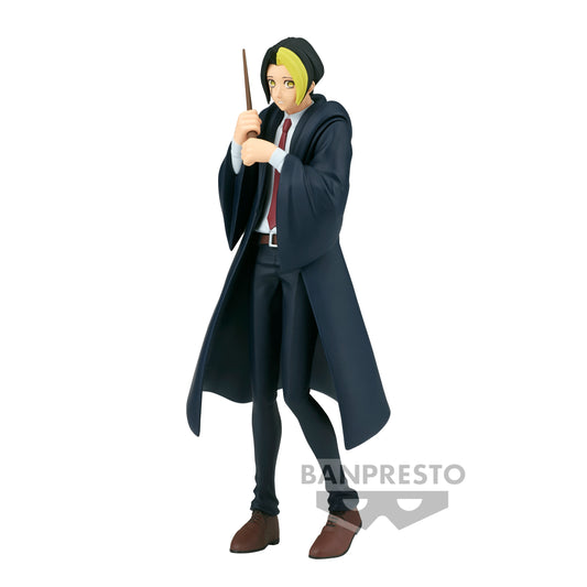 Finn Ames - Mashle - Banpresto - Anime Figuren günstig kaufen