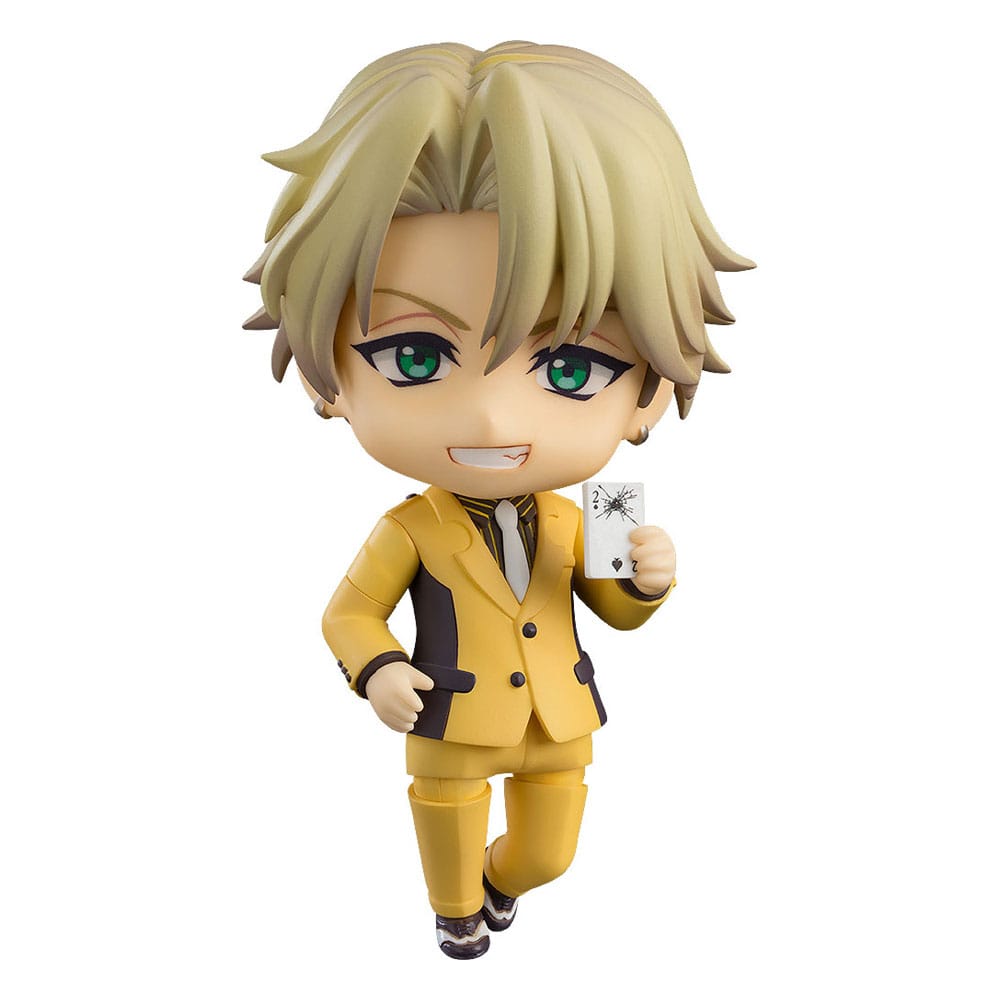 Finn Oldman - High Card - Orange Rouge - Anime Figuren günstig kaufen