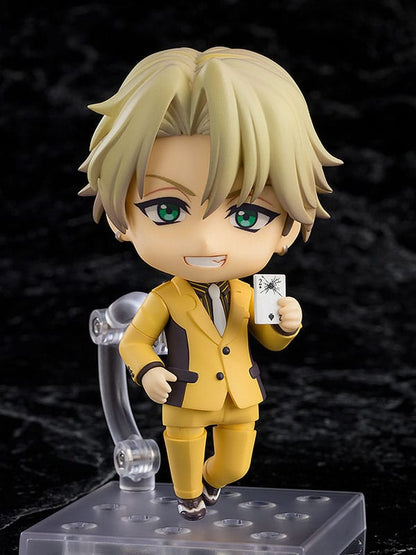 Finn Oldman - High Card - Orange Rouge - Anime Figuren günstig kaufen