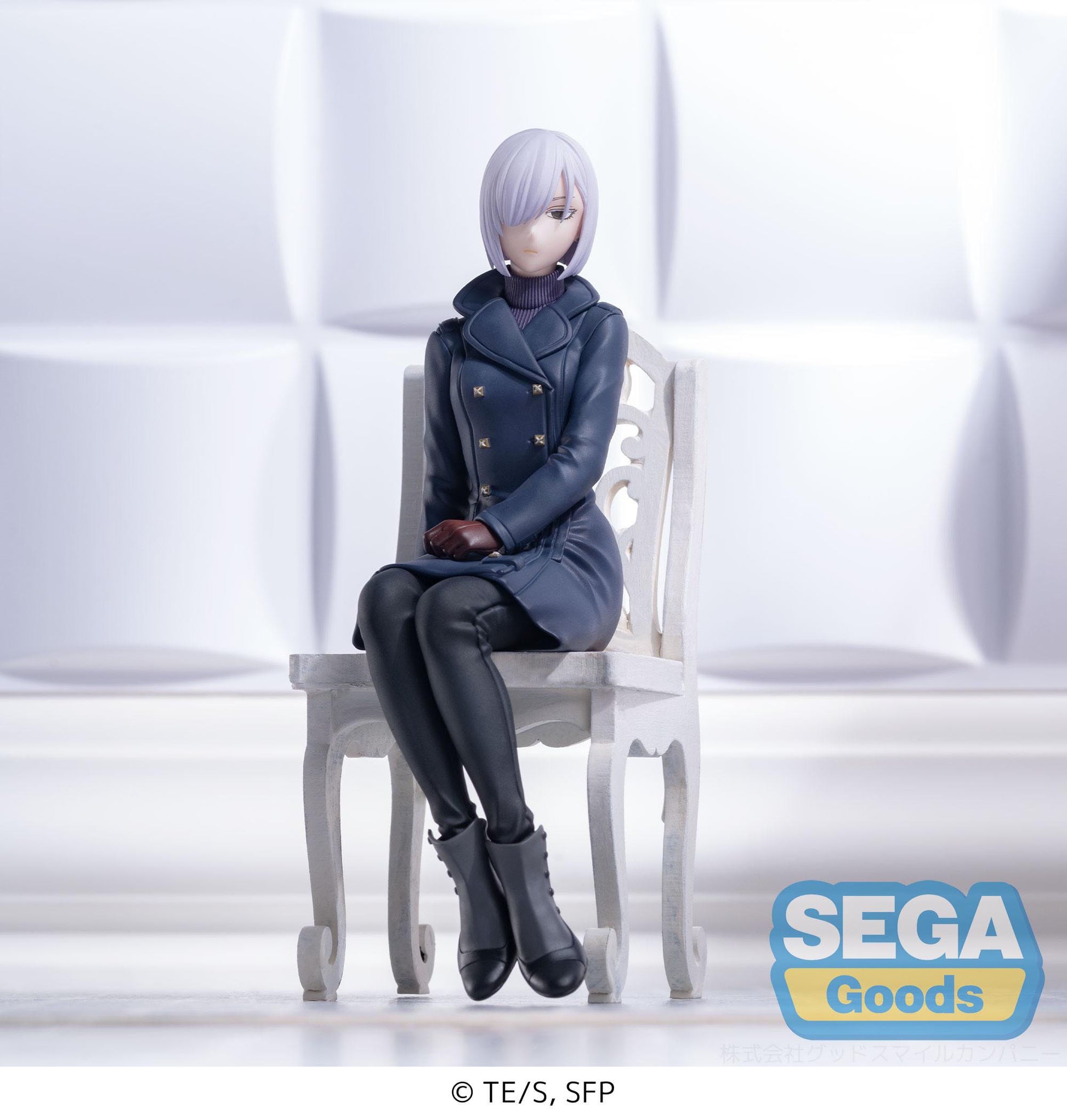 Fiona Frost - Spy x Family - Sega - Anime Figuren günstig kaufen