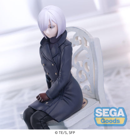 Fiona Frost - Spy x Family - Sega - Anime Figuren günstig kaufen