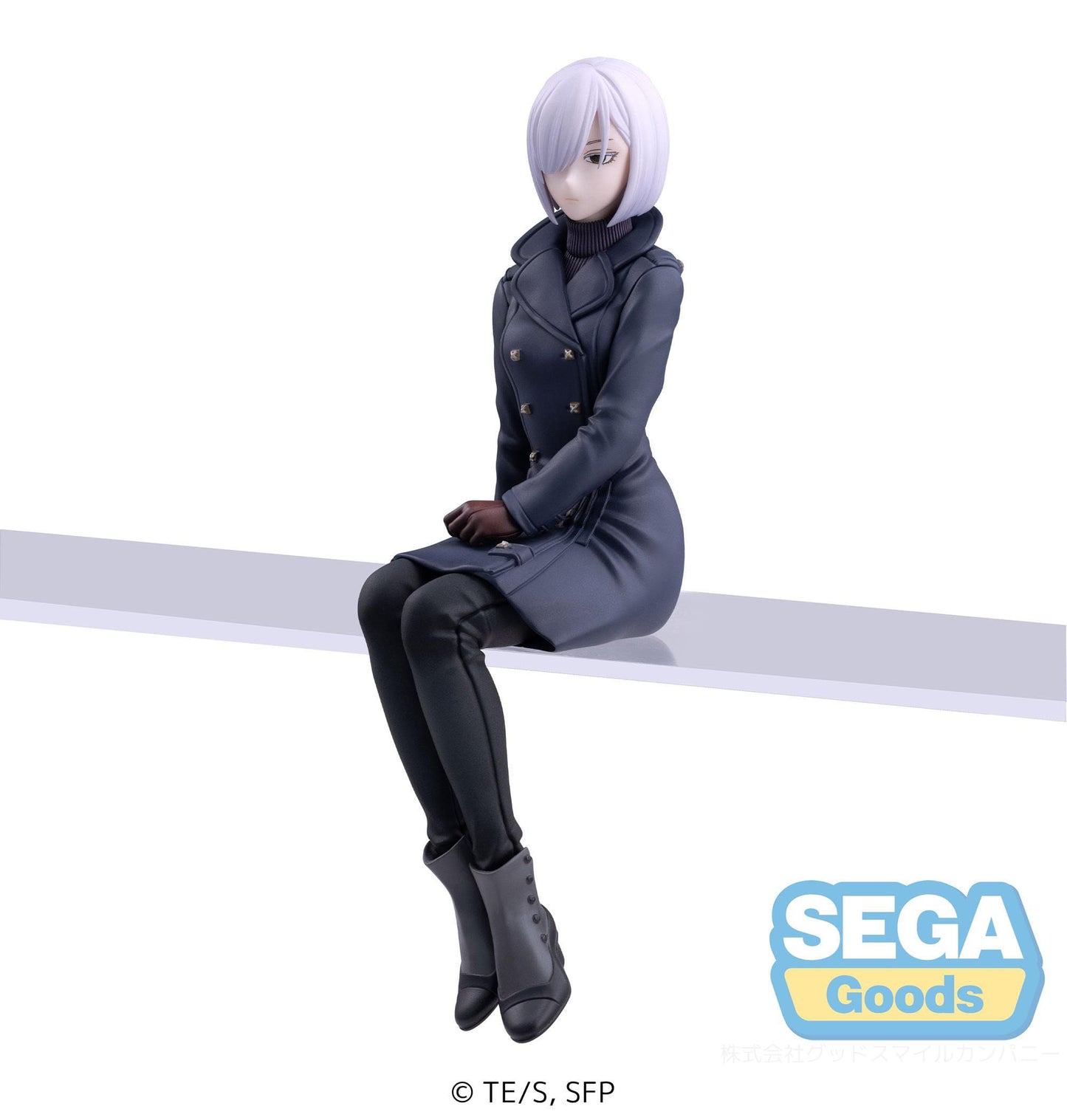 Fiona Frost - Spy x Family - Sega - Anime Figuren günstig kaufen