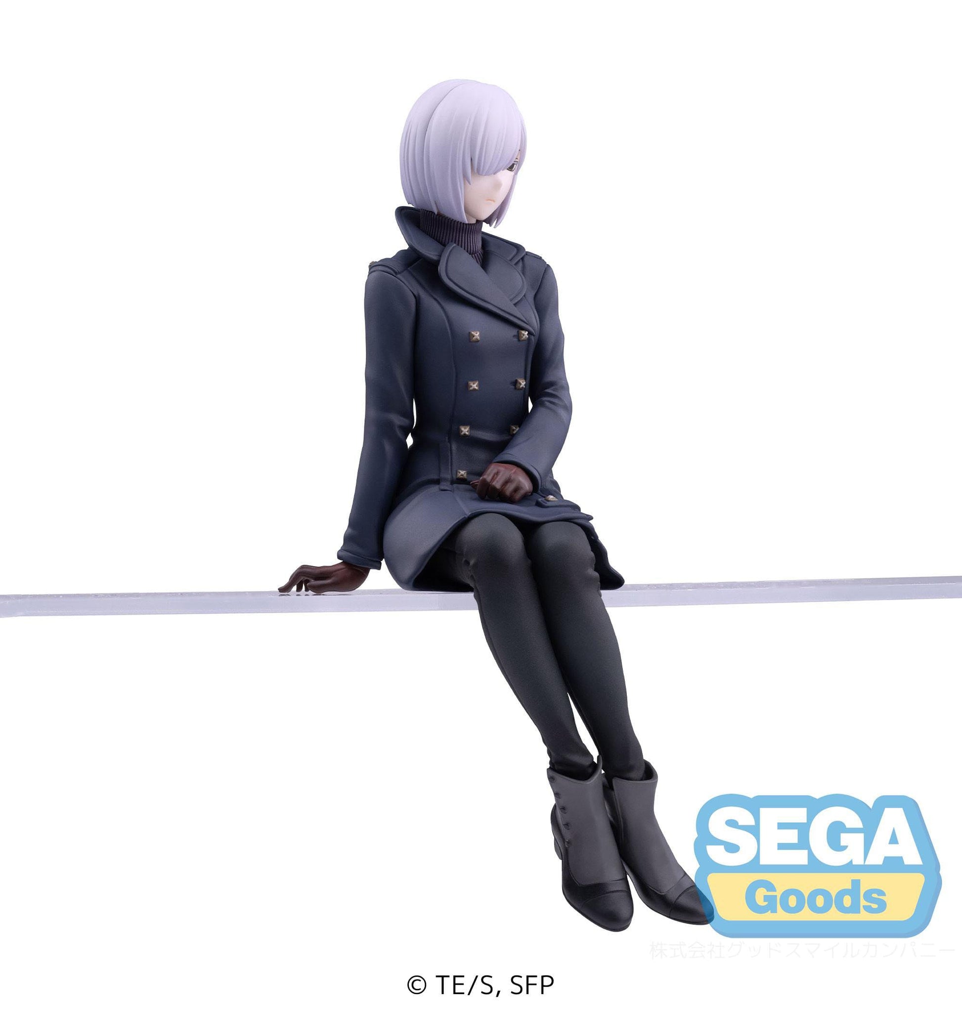 Fiona Frost - Spy x Family - Sega - Anime Figuren günstig kaufen