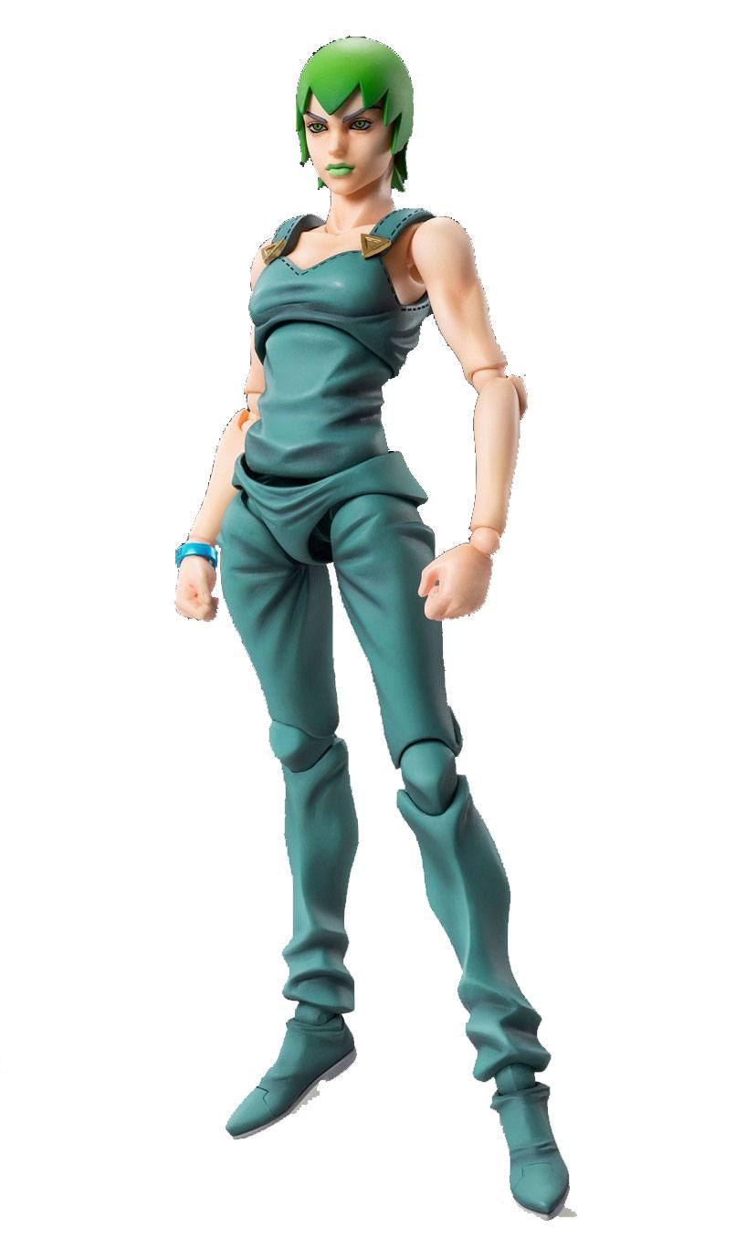 Foo Fighters / JoJo's Bizarre Adventure Part6 - Anime Figuren günstig kaufen