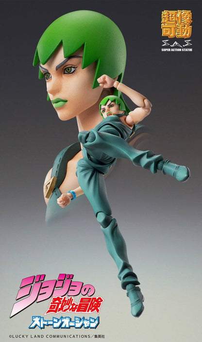 Foo Fighters / JoJo's Bizarre Adventure Part6 - Anime Figuren günstig kaufen