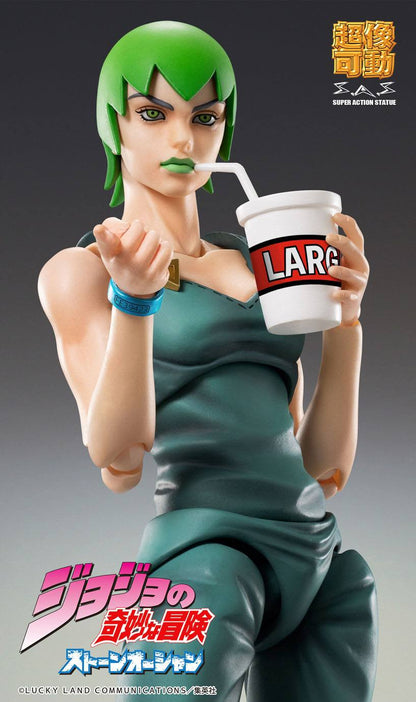 Foo Fighters / JoJo's Bizarre Adventure Part6 - Anime Figuren günstig kaufen