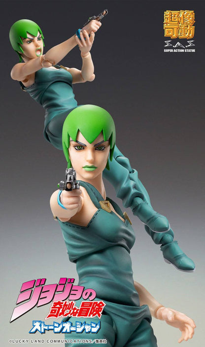 Foo Fighters / JoJo's Bizarre Adventure Part6 - Anime Figuren günstig kaufen