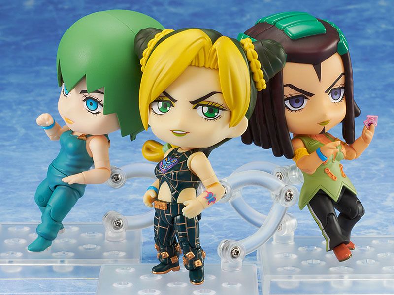 Foo Fighters Limited Nendoroid Good Smile Company - Anime Figuren günstig kaufen