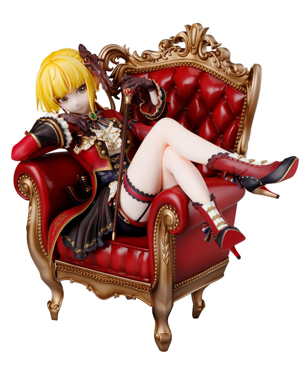Frederica Miyamoto - Idolmaster Cinderella Girls - Sol International - Anime Figuren günstig kaufen