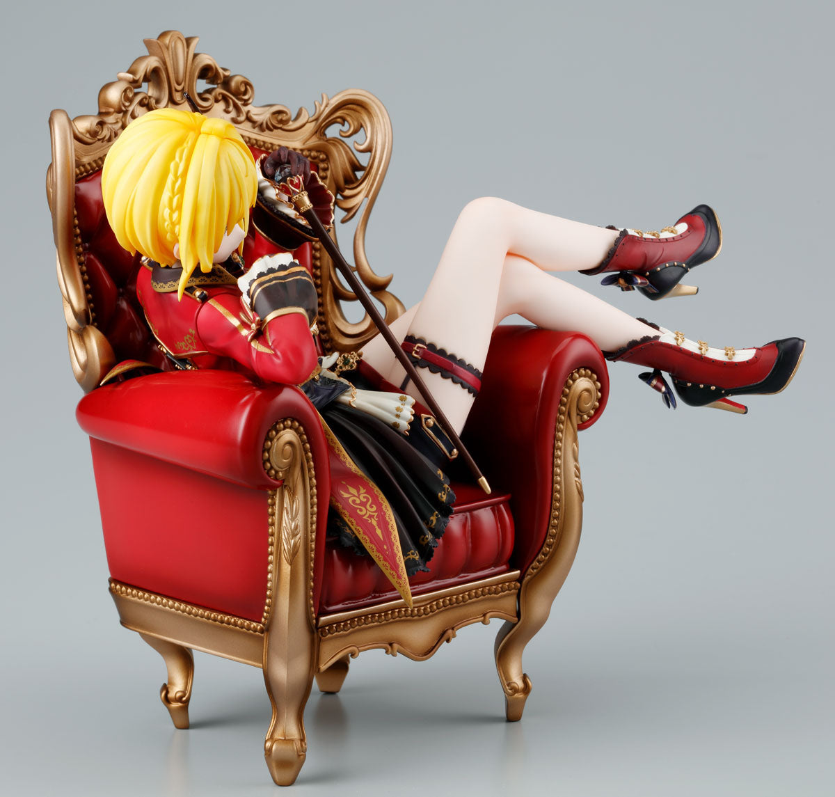 Frederica Miyamoto - Idolmaster Cinderella Girls - Sol International - Anime Figuren günstig kaufen