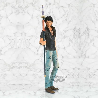 Trafalgar Law - Super Master Star - Brush Ver. / One Piece