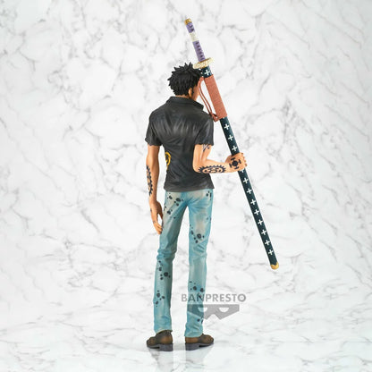 Trafalgar Law - Super Master Star - Brush Ver. / One Piece