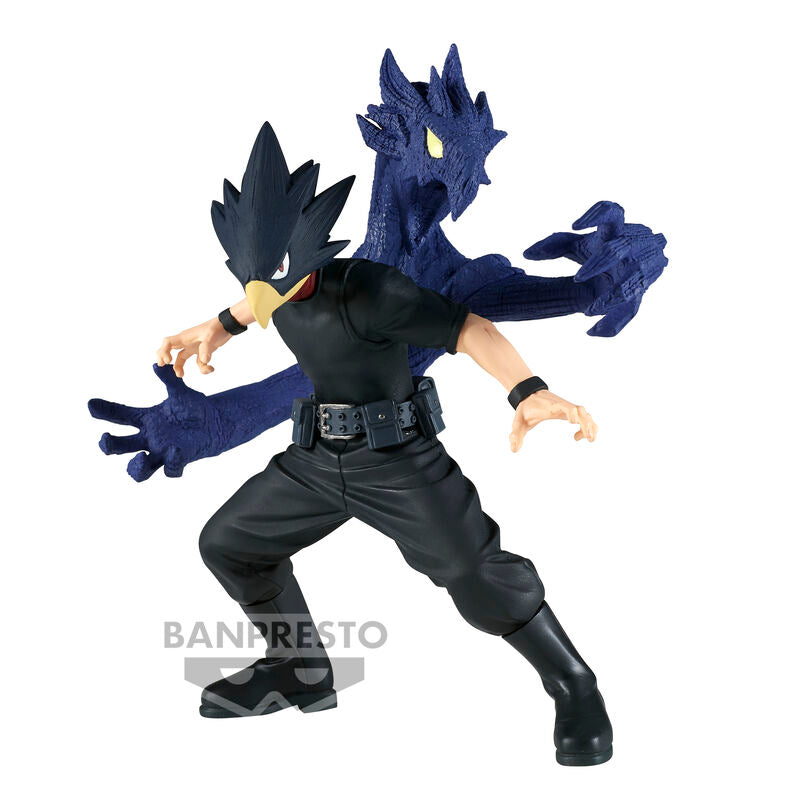 Fumikage Tokoyami & Dark Shadow - My Hero Academia - Banpresto - Anime Figuren günstig kaufen