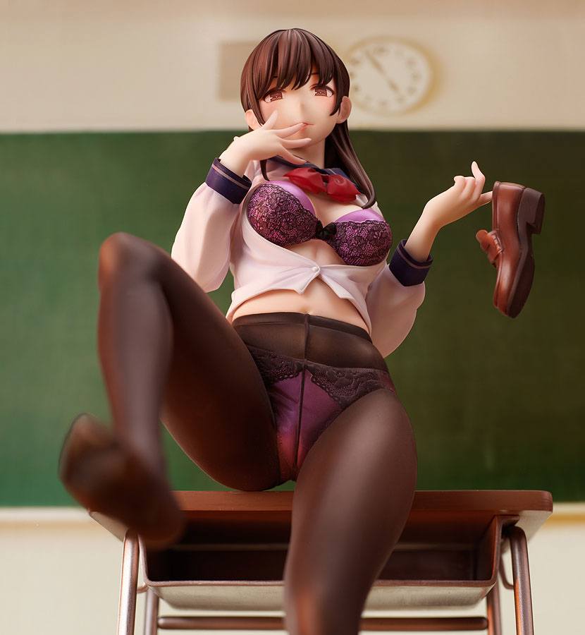 Fumina Murasaki / Original Character - Anime Figuren günstig kaufen