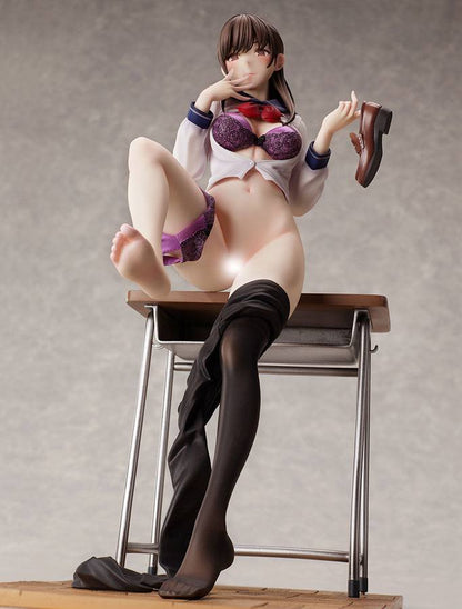 Fumina Murasaki / Original Character - Anime Figuren günstig kaufen