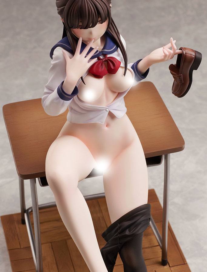 Fumina Murasaki / Original Character - Anime Figuren günstig kaufen