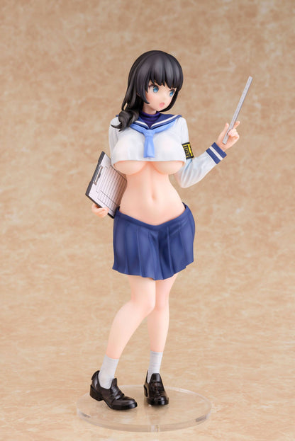 Fuuki Iin-san - Majimeka!? -  Illustration by Popkyun - Anime Figuren günstig kaufen
