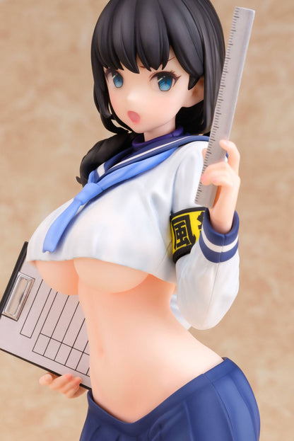 Fuuki Iin-san - Majimeka!? -  Illustration by Popkyun - Anime Figuren günstig kaufen