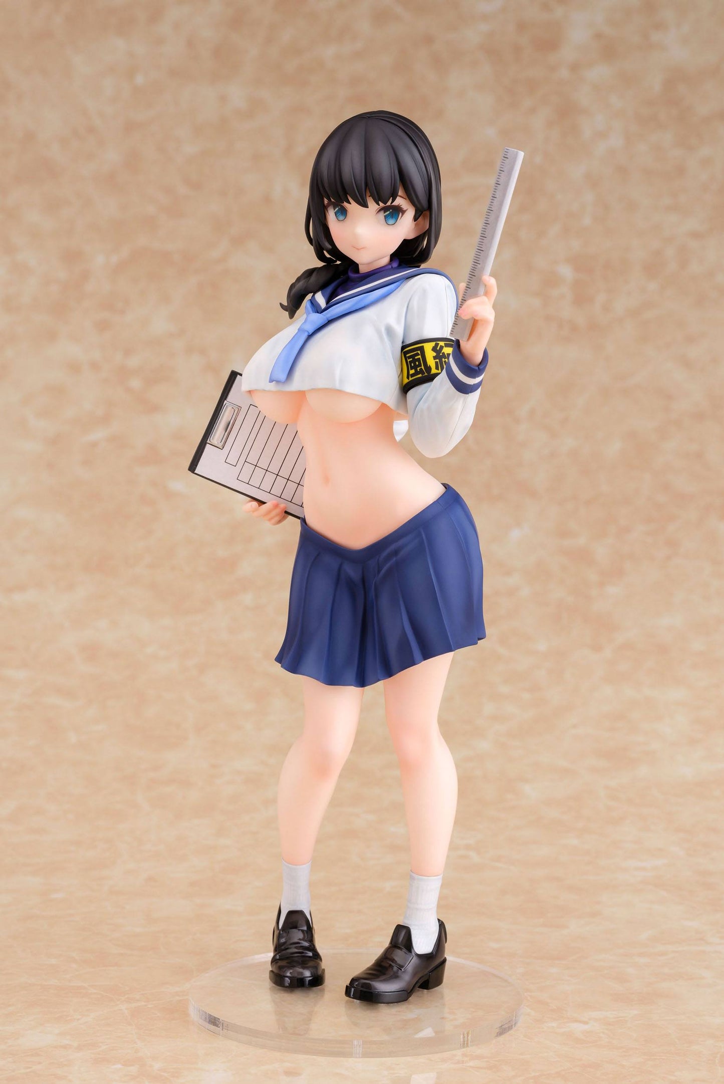 Fuuki Iin-san - Majimeka!? -  Illustration by Popkyun - Anime Figuren günstig kaufen