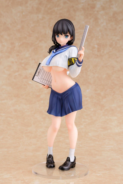 Fuuki Iin-san - Majimeka!? -  Illustration by Popkyun - Anime Figuren günstig kaufen
