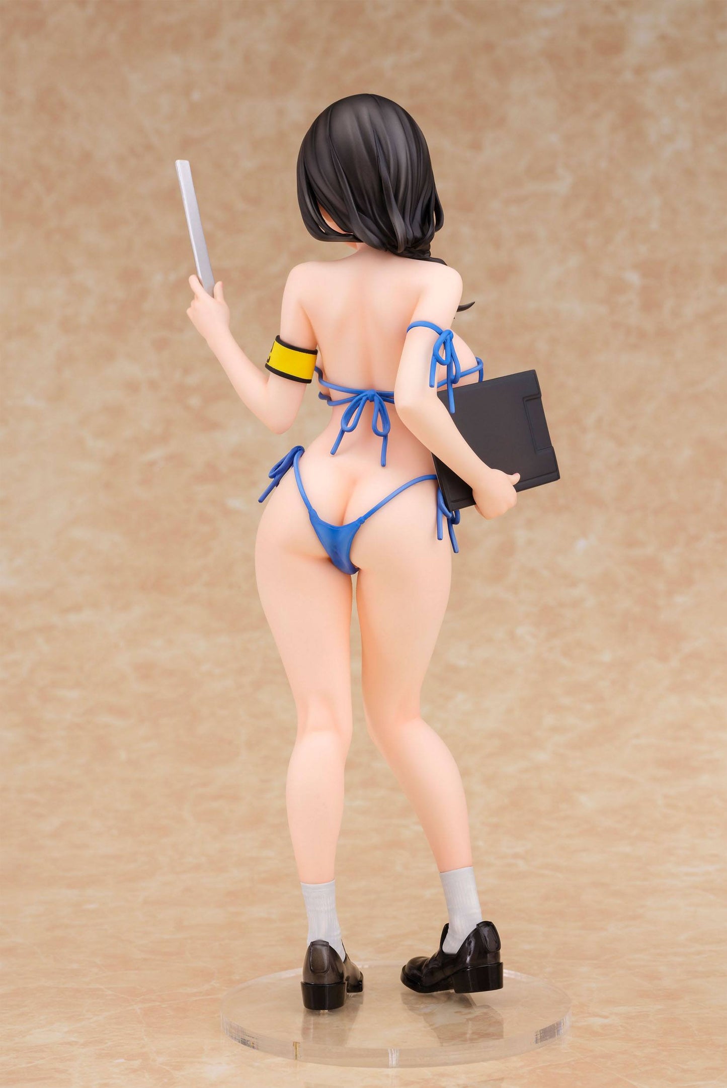 Fuuki Iin-san - Majimeka!? -  Illustration by Popkyun - Anime Figuren günstig kaufen