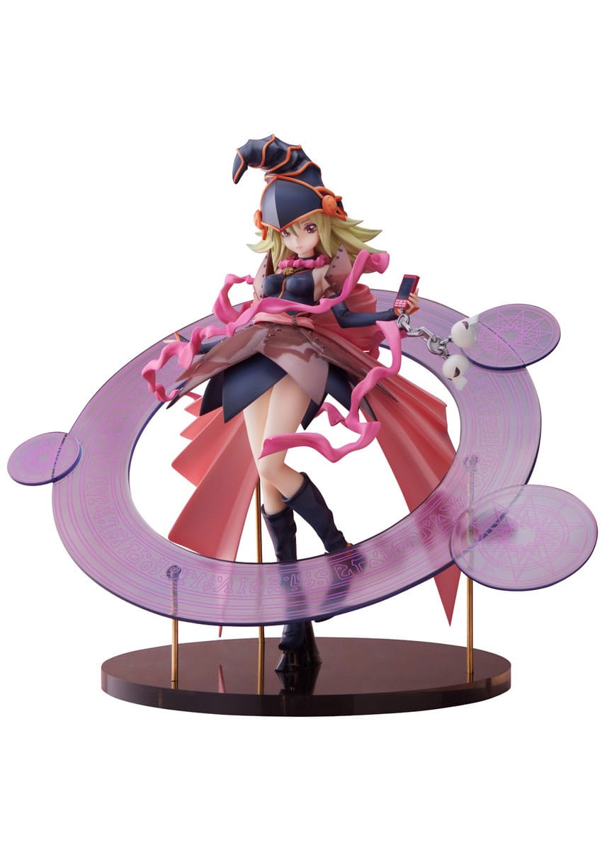 Gagaga Girl - Yu-Gi-Oh! Zexal - Furyu - Anime Figuren günstig kaufen