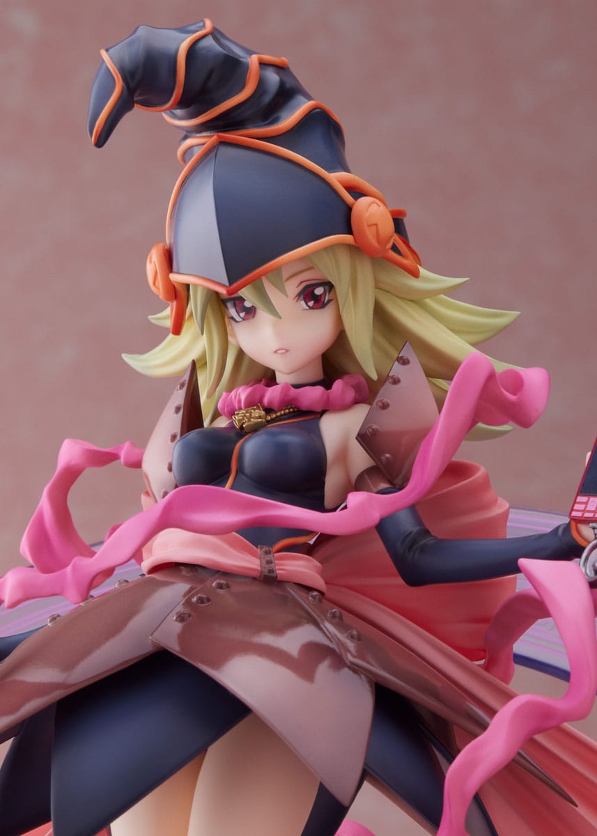 Gagaga Girl - Yu-Gi-Oh! Zexal - Furyu - Anime Figuren günstig kaufen