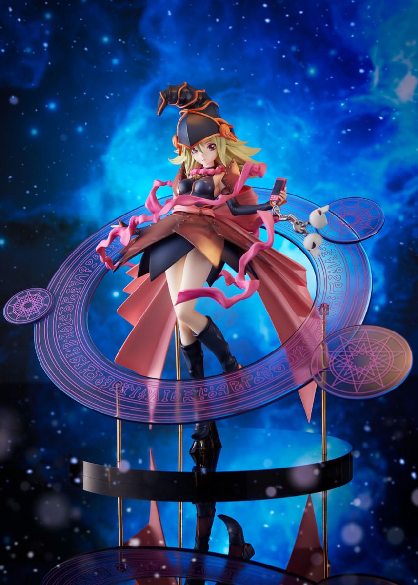 Gagaga Girl - Yu-Gi-Oh! Zexal - Furyu - Anime Figuren günstig kaufen