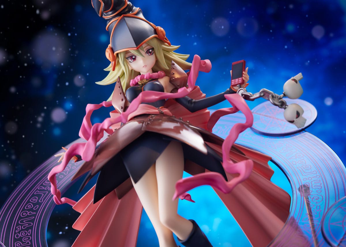 Gagaga Girl - Yu-Gi-Oh! Zexal - Furyu - Anime Figuren günstig kaufen