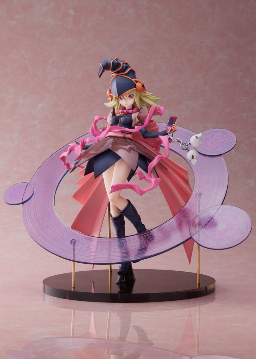 Gagaga Girl - Yu-Gi-Oh! Zexal - Furyu - Anime Figuren günstig kaufen