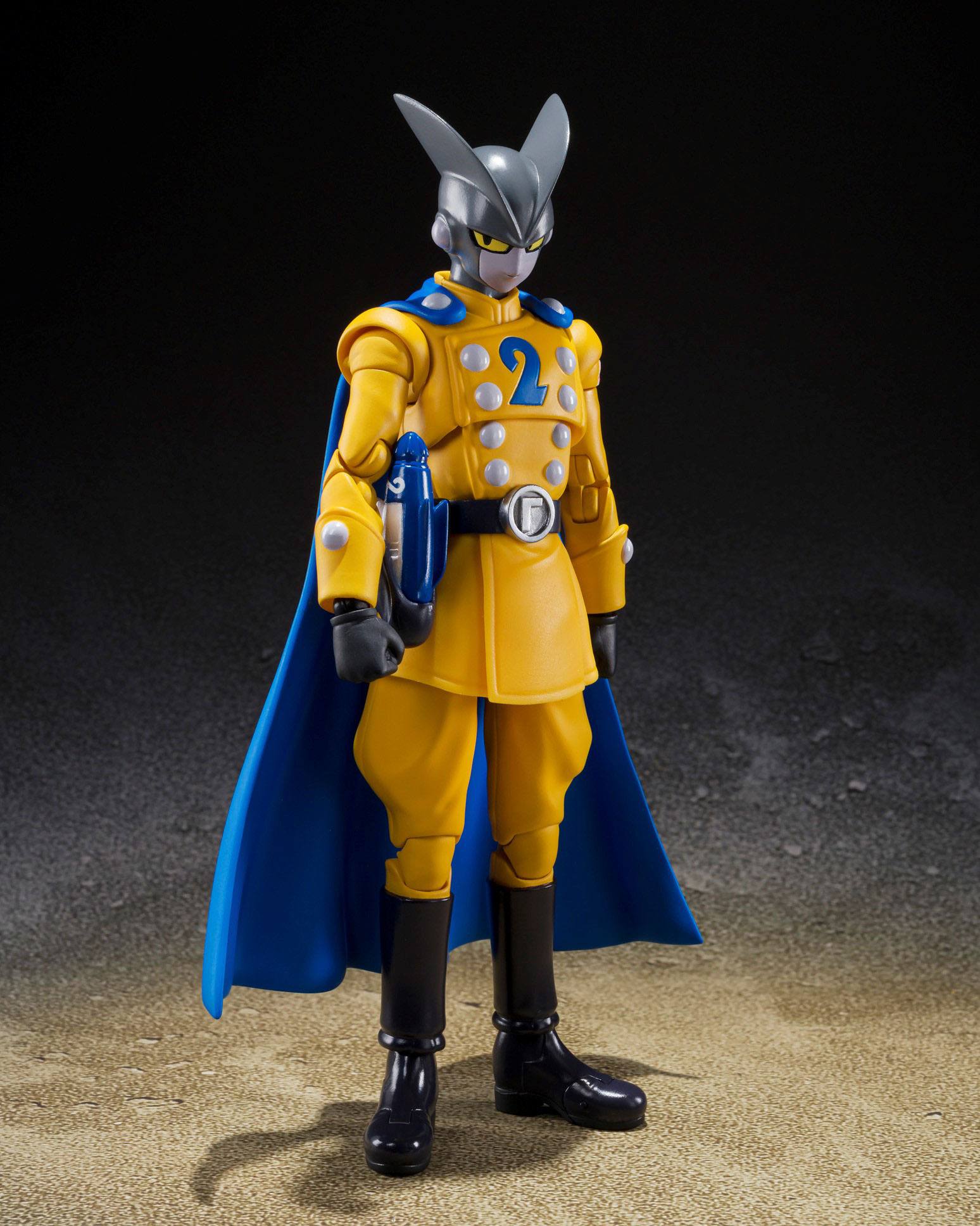 Gamma 2 S.H.Figuarts Bandai Tamashii Nations - Anime Figuren günstig kaufen