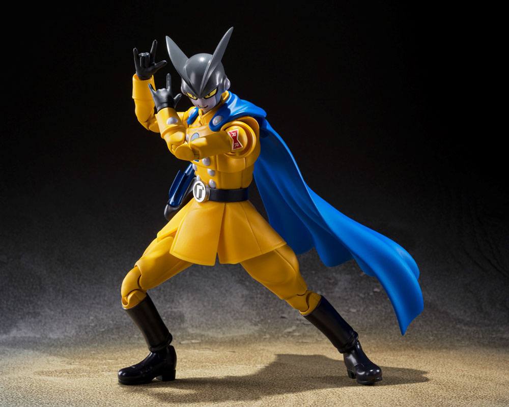 Gamma 2 S.H.Figuarts Bandai Tamashii Nations - Anime Figuren günstig kaufen