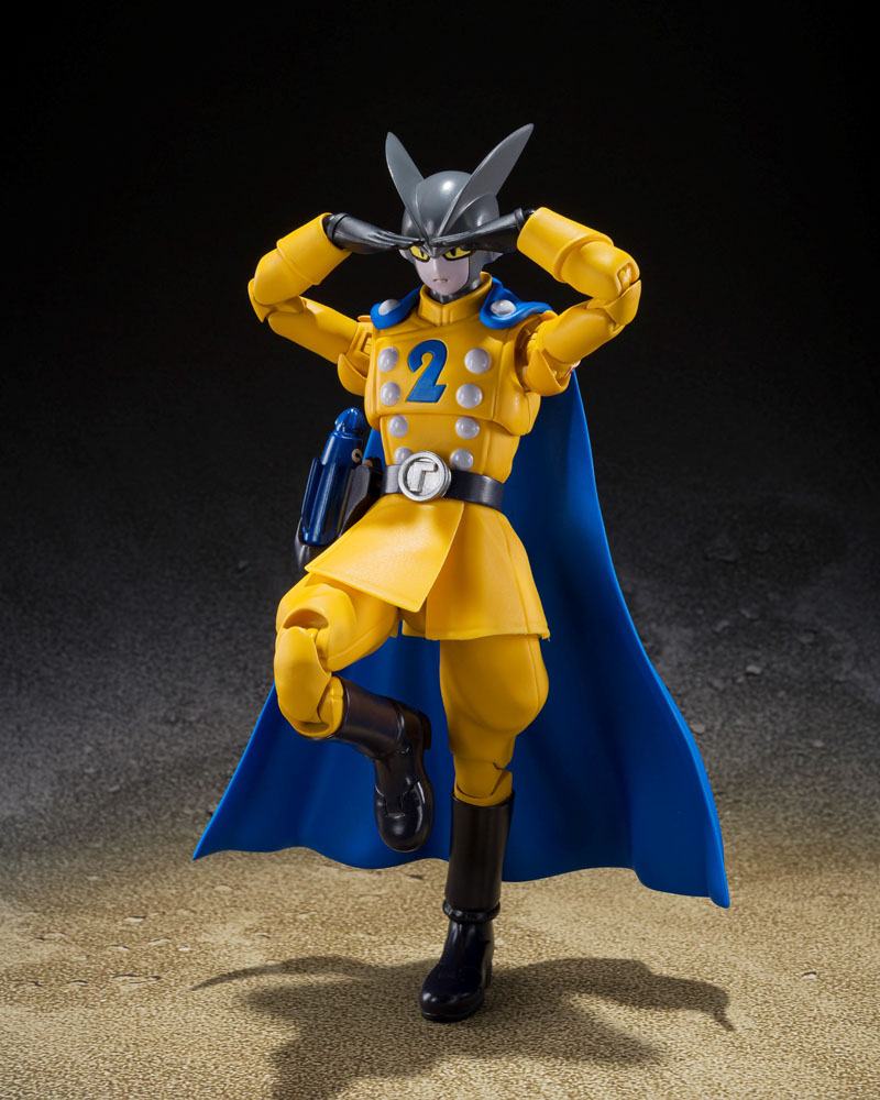 Gamma 2 S.H.Figuarts Bandai Tamashii Nations - Anime Figuren günstig kaufen