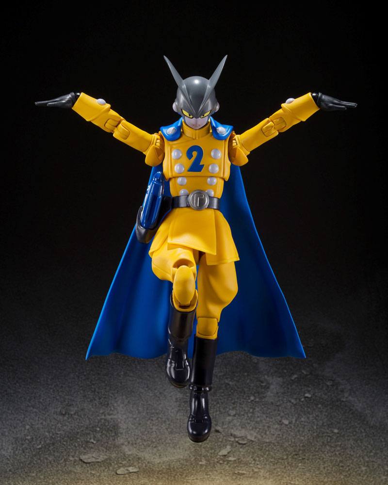 Gamma 2 S.H.Figuarts Bandai Tamashii Nations - Anime Figuren günstig kaufen