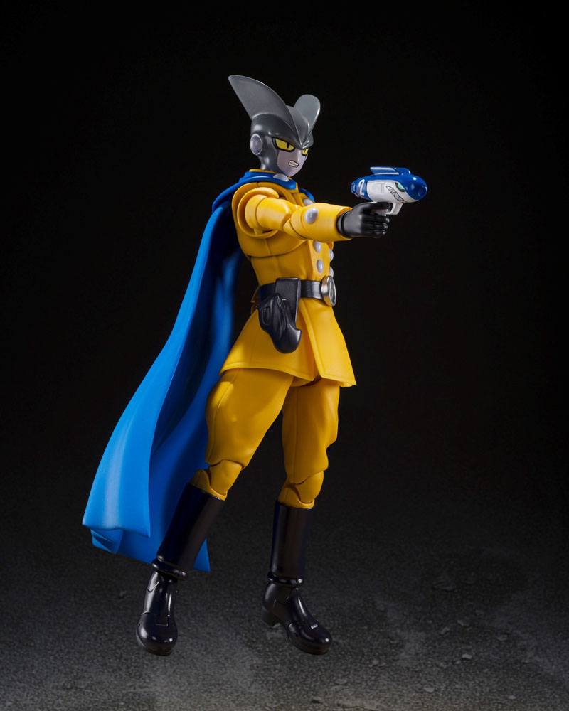 Gamma 2 S.H.Figuarts Bandai Tamashii Nations - Anime Figuren günstig kaufen