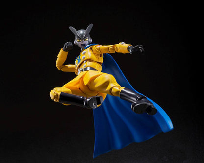Gamma 2 S.H.Figuarts Bandai Tamashii Nations - Anime Figuren günstig kaufen