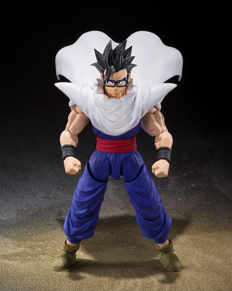 Gamma 2 S.H.Figuarts Bandai Tamashii Nations - Anime Figuren günstig kaufen