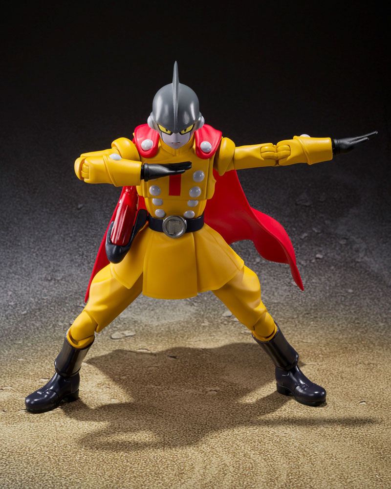 Gamma S.H.Figuarts Bandai Tamashii Nations - Anime Figuren günstig kaufen