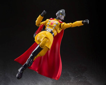 Gamma S.H.Figuarts Bandai Tamashii Nations - Anime Figuren günstig kaufen