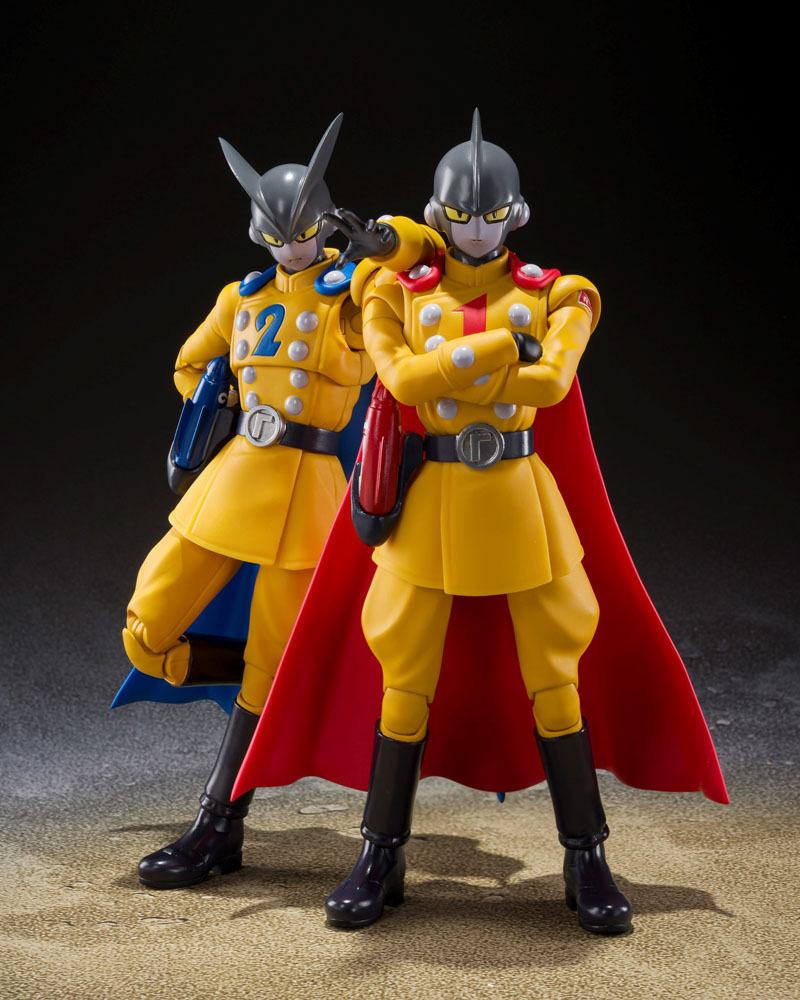 Gamma S.H.Figuarts Bandai Tamashii Nations - Anime Figuren günstig kaufen